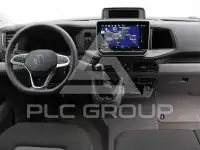 2025 Volkswagen Crafter