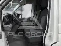 2025 Volkswagen Crafter