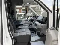 2025 Volkswagen Crafter