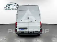 2025 Volkswagen Crafter