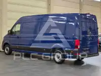 2025 Volkswagen Crafter