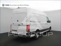 2025 Volkswagen Crafter