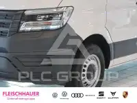 2025 Volkswagen Crafter