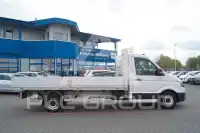 2025 Volkswagen Crafter