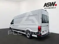 2025 Volkswagen Crafter