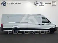 2025 Volkswagen Crafter