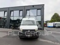 2025 Volkswagen Crafter