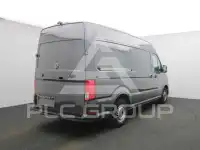 2025 Volkswagen Crafter