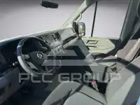 2025 Volkswagen Crafter