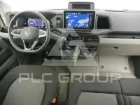 2025 Volkswagen Crafter
