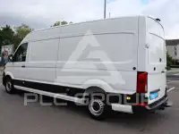2025 Volkswagen Crafter