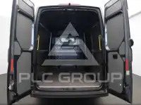 2025 Volkswagen Crafter