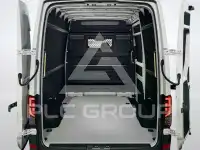 2025 Volkswagen Crafter