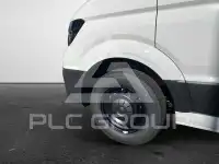 2025 Volkswagen Crafter