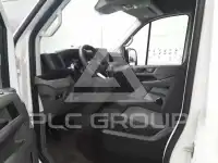 2025 Volkswagen Crafter