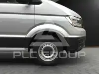 2025 Volkswagen Crafter
