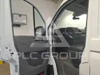 2025 Volkswagen Crafter