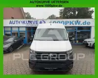 2025 Volkswagen Crafter