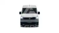 2025 Volkswagen Crafter