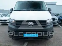 2025 Volkswagen Crafter