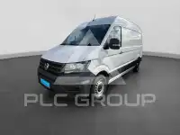 2025 Volkswagen Crafter