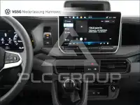 2025 Volkswagen Crafter