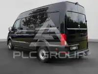 2025 Volkswagen Crafter