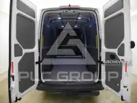 2025 Volkswagen Crafter