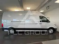 2026 Volkswagen Crafter