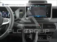 2025 Volkswagen Crafter