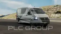2025 Volkswagen Crafter