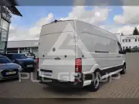 2025 Volkswagen Crafter