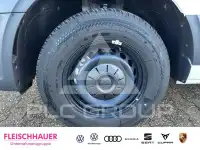 2025 Volkswagen Crafter