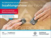 2025 Volkswagen Crafter