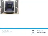 2025 Volkswagen Crafter