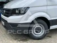2025 Volkswagen Crafter
