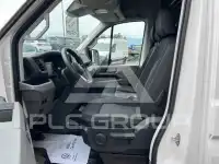 2025 Volkswagen Crafter