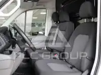 2025 Volkswagen Crafter