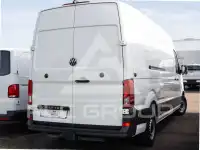2025 Volkswagen Crafter