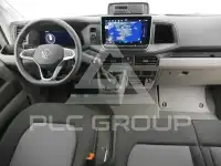 2025 Volkswagen Crafter