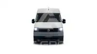 2025 Volkswagen Crafter