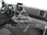 2025 Volkswagen Crafter