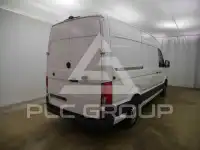 2025 Volkswagen Crafter
