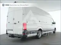 2025 Volkswagen Crafter