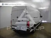 2025 Volkswagen Crafter