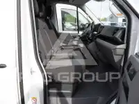 2025 Volkswagen Crafter