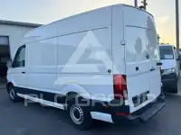 2025 Volkswagen Crafter