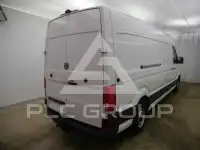 2025 Volkswagen Crafter