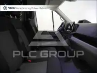 2025 Volkswagen Crafter