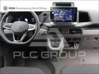 2025 Volkswagen Crafter